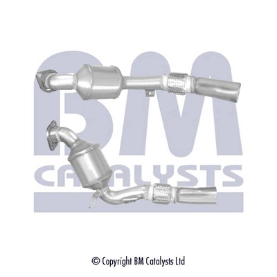 Catalytic Converter